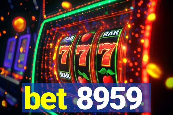 bet 8959